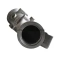 Metal Connector for Exhaust Pipe